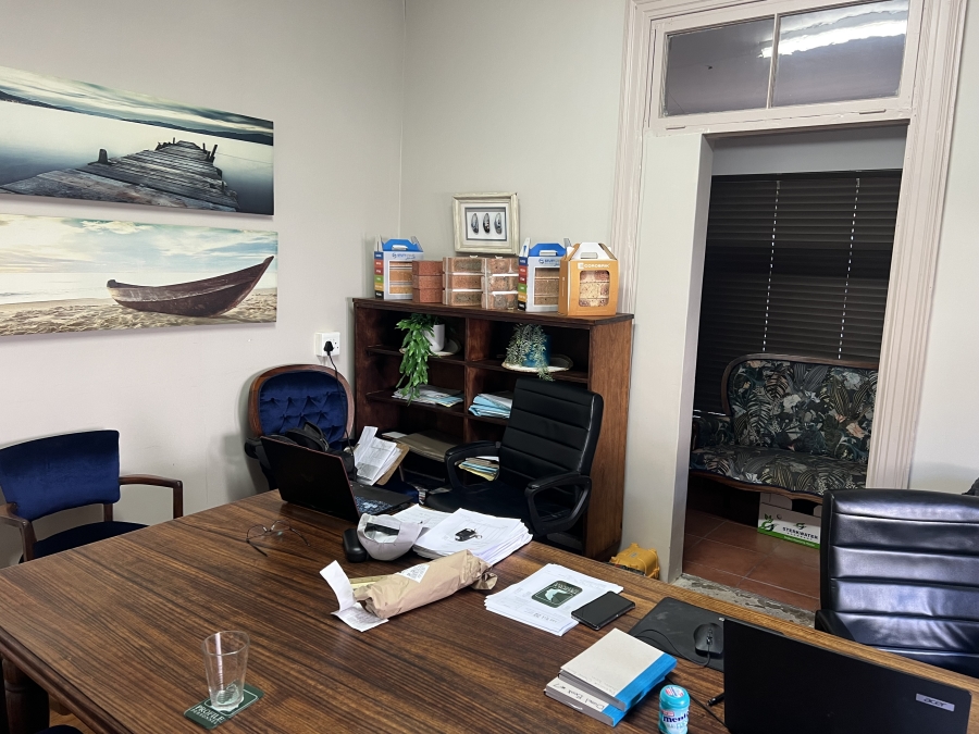 Commercial Property for Sale in Berea Eastern Cape